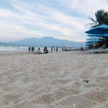 Sunrise Doc Let Guest House Ninh Hai District Luaran gambar