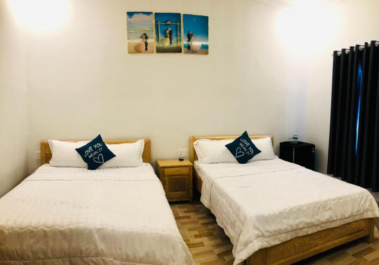Sunrise Doc Let Guest House Ninh Hai District Luaran gambar