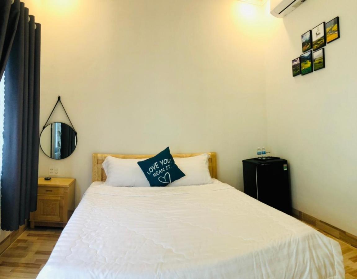 Sunrise Doc Let Guest House Ninh Hai District Luaran gambar