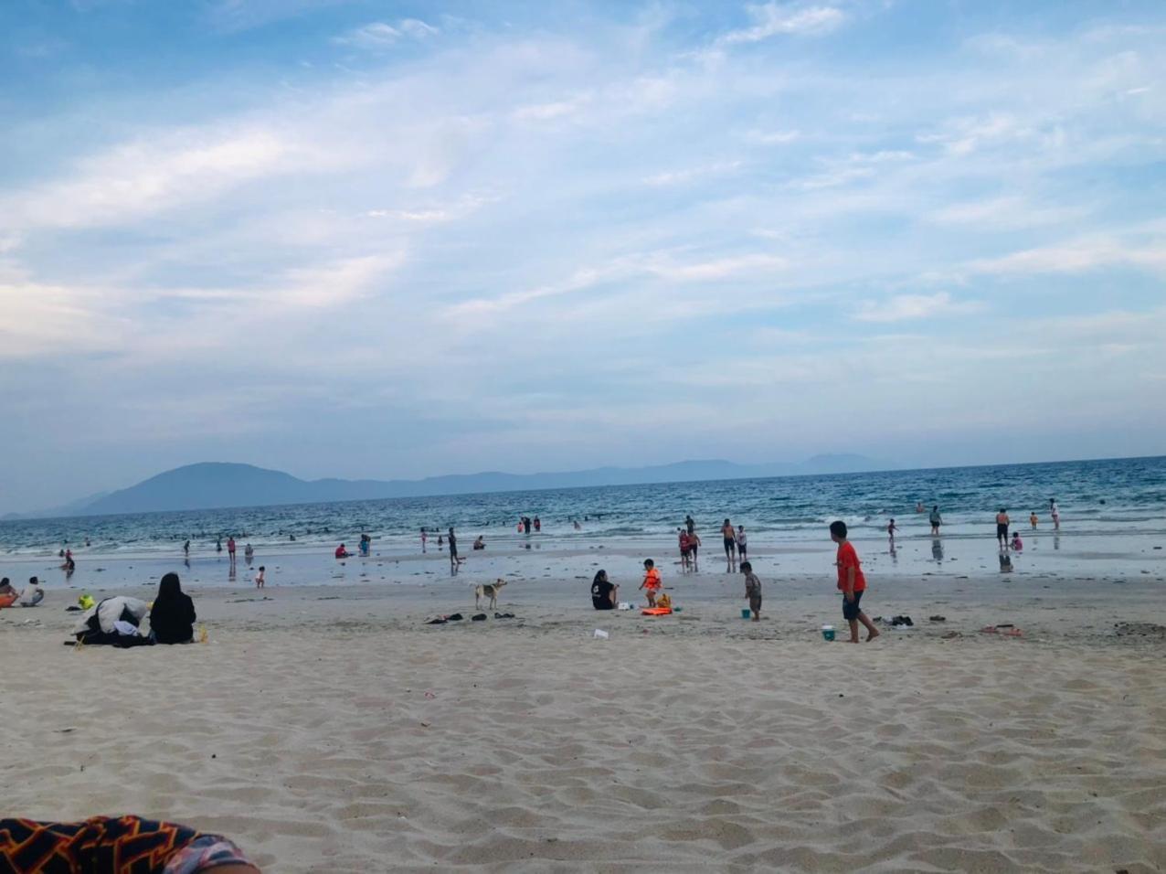 Sunrise Doc Let Guest House Ninh Hai District Luaran gambar