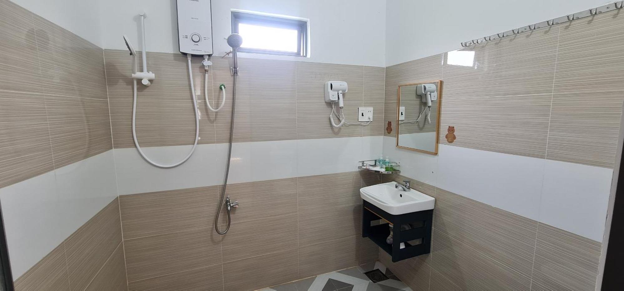 Sunrise Doc Let Guest House Ninh Hai District Luaran gambar